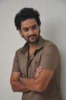 Sumanth Ashwin Interview Stills